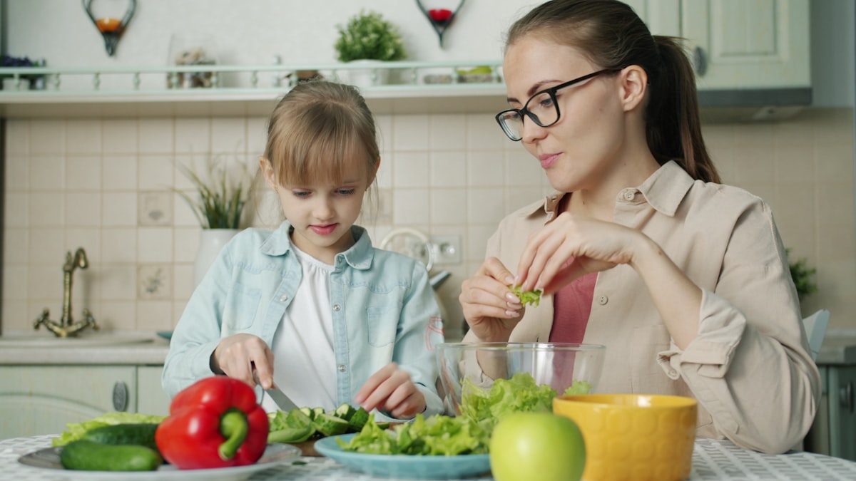 Ernährungstipps und Ratschläge
